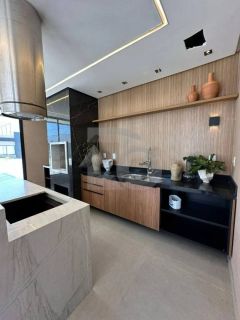 Apartamento Para Vender com 3 quartos 2 suítes no bairro Aruana em Aracaju