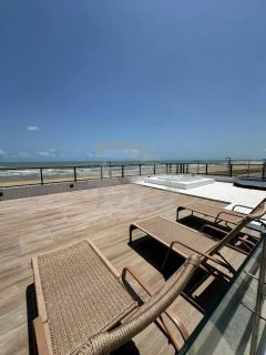 Apartamento Para Vender com 3 quartos 2 suítes no bairro Aruana em Aracaju