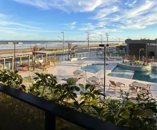 Apartamento Para Vender com 3 quartos 2 suítes no bairro Aruana em Aracaju