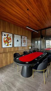 Apartamento Para Vender com 3 quartos 2 suítes no bairro Aruana em Aracaju