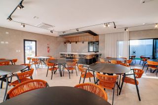 Apartamento Para Vender com 3 quartos 2 suítes no bairro Aruana em Aracaju