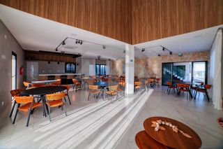 Apartamento Para Vender com 3 quartos 2 suítes no bairro Aruana em Aracaju