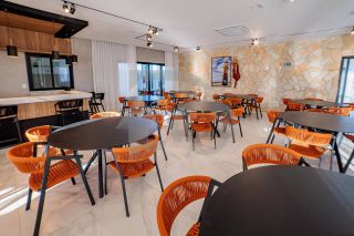 Apartamento Para Vender com 3 quartos 2 suítes no bairro Aruana em Aracaju