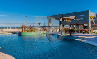 Apartamento Para Vender com 3 quartos 2 suítes no bairro Aruana em Aracaju