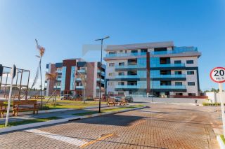Apartamento Para Vender com 3 quartos 2 suítes no bairro Aruana em Aracaju