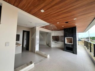 Apartamento Para Vender com 3 quartos 2 suítes no bairro Aruana em Aracaju