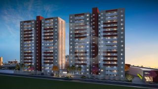 Apartamento Para Vender com 2 quartos 1 suíte no bairro Santo Antônio em Aracaju