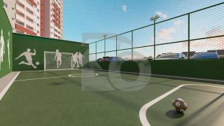 Apartamento Para Vender com 2 quartos 1 suíte no bairro Santo Antônio em Aracaju