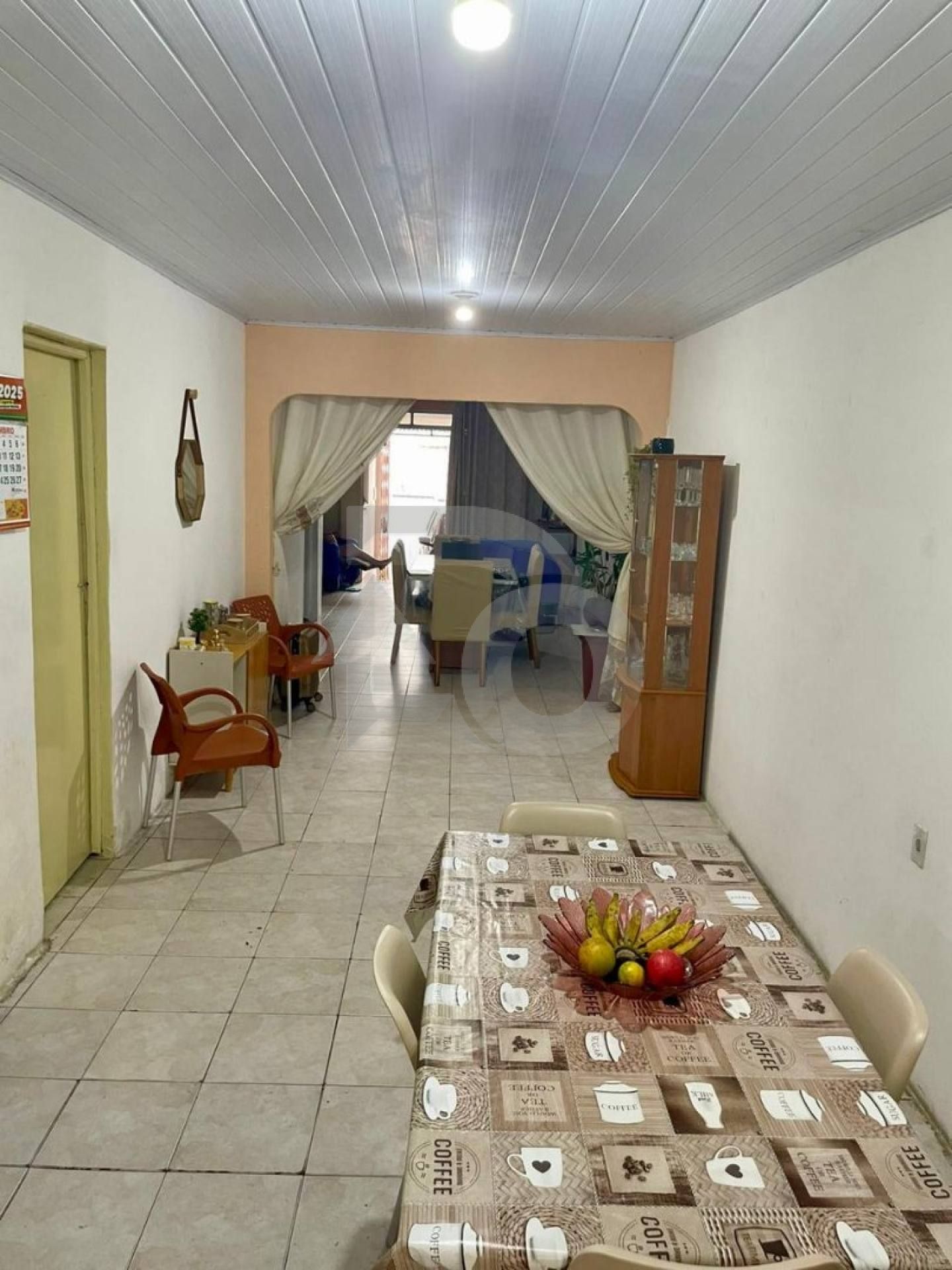 Casa Para Vender com 3 quartos 1 suíte no bairro Dezoito do Forte em Aracaju