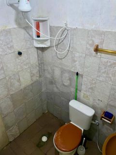 Casa Para Vender com 3 quartos 1 suíte no bairro Dezoito do Forte em Aracaju