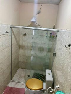 Casa Para Vender com 3 quartos 1 suíte no bairro Dezoito do Forte em Aracaju