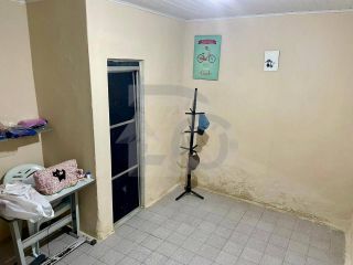 Casa Para Vender com 3 quartos 1 suíte no bairro Dezoito do Forte em Aracaju