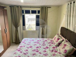 Casa Para Vender com 3 quartos 1 suíte no bairro Dezoito do Forte em Aracaju