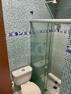 Casa Para Vender com 3 quartos 1 suíte no bairro Dezoito do Forte em Aracaju