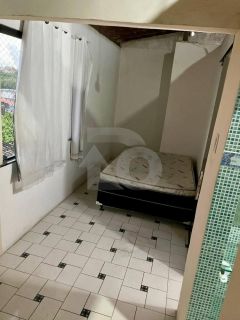 Casa Para Vender com 3 quartos 1 suíte no bairro Dezoito do Forte em Aracaju