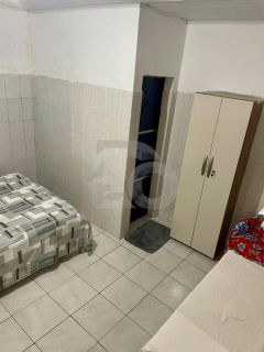 Casa Para Vender com 3 quartos 1 suíte no bairro Dezoito do Forte em Aracaju