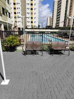 Apartamento Para Vender com 3 quartos 1 suíte no bairro Escolha um bairro... em Aracaju