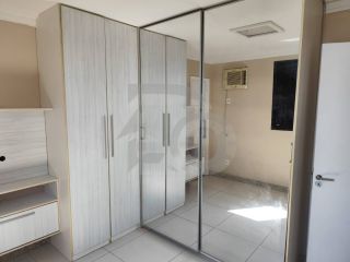 Apartamento Para Vender com 3 quartos 1 suíte no bairro Escolha um bairro... em Aracaju