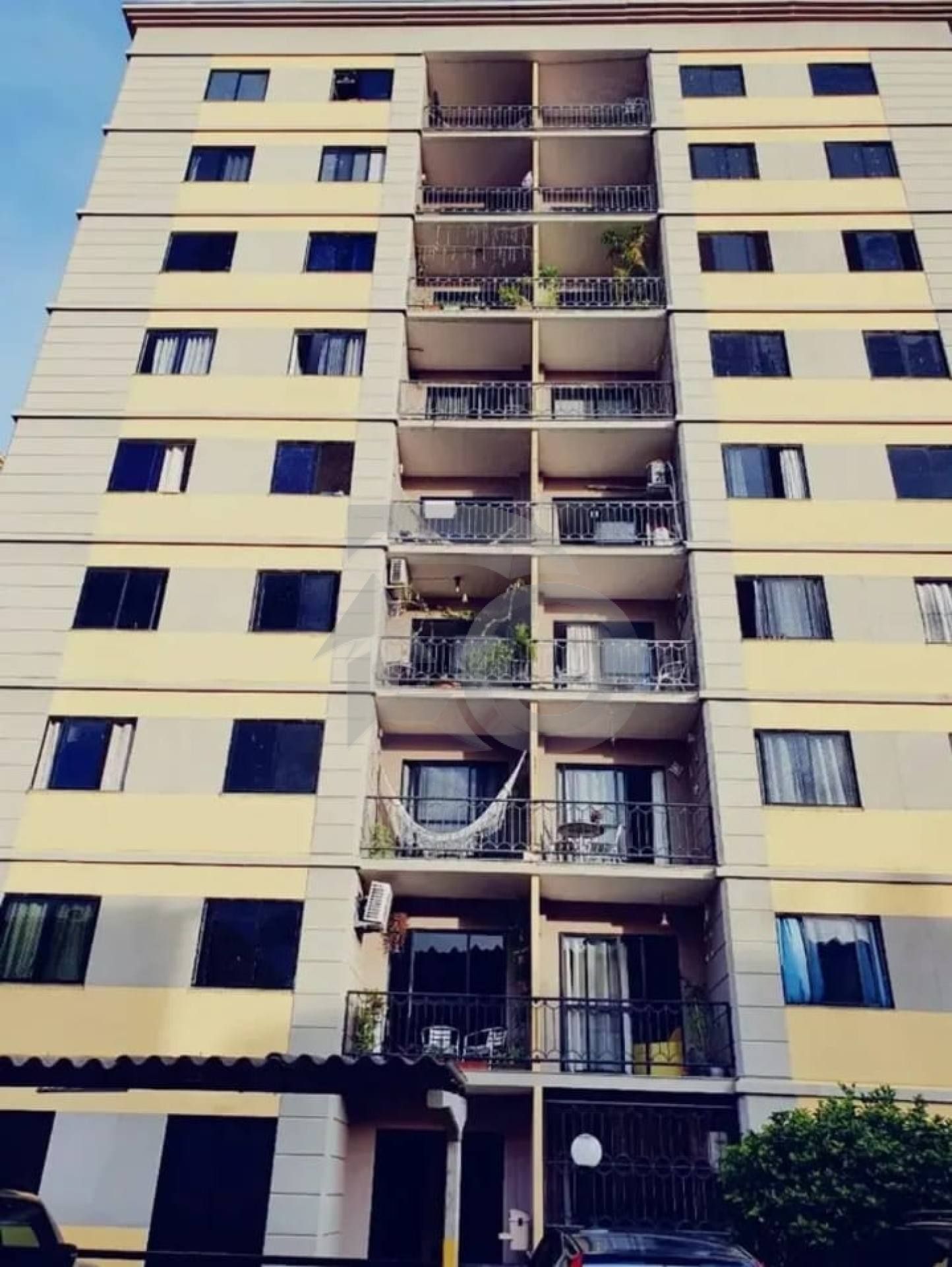 Apartamento Para Vender com 3 quartos 1 suíte no bairro Luzia em Aracaju