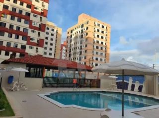 Apartamento Para Vender com 3 quartos 1 suíte no bairro Luzia em Aracaju
