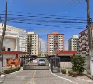 Apartamento Para Vender com 3 quartos 1 suíte no bairro Luzia em Aracaju