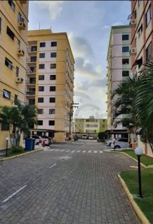 Apartamento Para Vender com 3 quartos 1 suíte no bairro Luzia em Aracaju