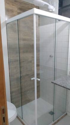 Apartamento Para Vender com 3 quartos 1 suíte no bairro Luzia em Aracaju