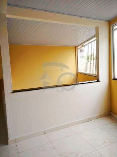 Casa Para Vender com 5 quartos 3 suítes no bairro Luzia em Aracaju