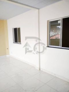 Casa Para Vender com 5 quartos 3 suítes no bairro Luzia em Aracaju