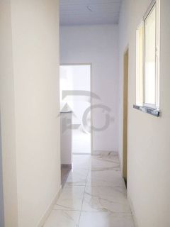 Casa Para Vender com 5 quartos 3 suítes no bairro Luzia em Aracaju