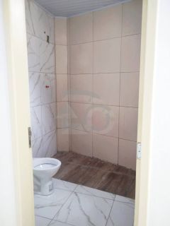 Casa Para Vender com 5 quartos 3 suítes no bairro Luzia em Aracaju