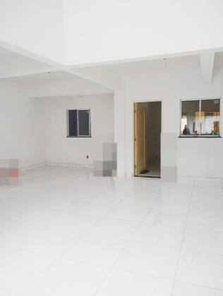 Casa Para Vender com 5 quartos 3 suítes no bairro Luzia em Aracaju