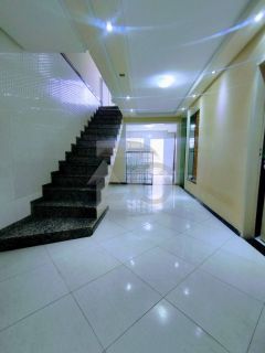 Casa Para Vender com 5 quartos no bairro Palestina em Aracaju