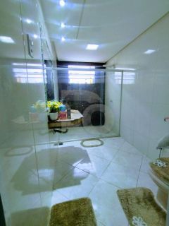 Casa Para Vender com 5 quartos no bairro Palestina em Aracaju