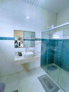 Casa Para Vender com 5 quartos no bairro Palestina em Aracaju