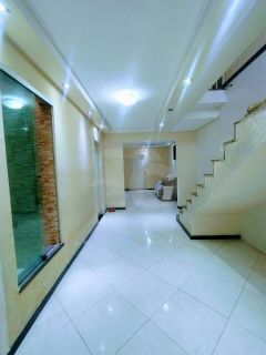 Casa Para Vender com 5 quartos no bairro Palestina em Aracaju