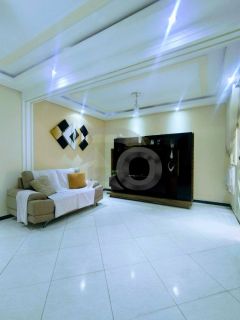 Casa Para Vender com 5 quartos no bairro Palestina em Aracaju