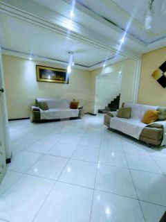 Casa Para Vender com 5 quartos no bairro Palestina em Aracaju