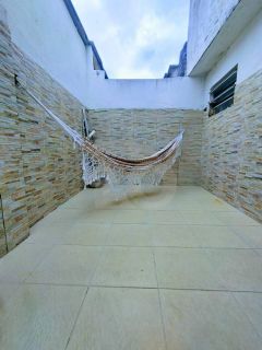 Casa Para Vender com 5 quartos no bairro Palestina em Aracaju