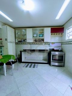 Casa Para Vender com 5 quartos no bairro Palestina em Aracaju