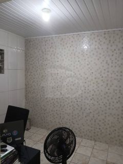 Casa Para Vender com 5 quartos no bairro Palestina em Aracaju