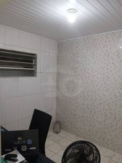 Casa Para Vender com 5 quartos no bairro Palestina em Aracaju