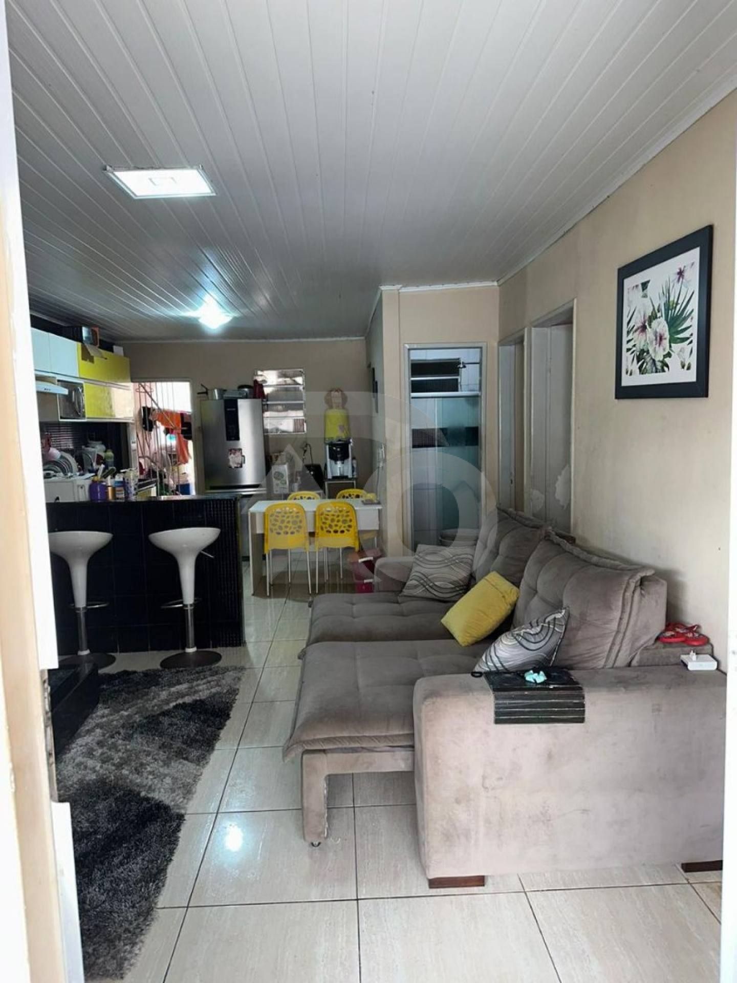 Casa Para Vender com 3 quartos 1 suíte no bairro Aruana em Aracaju