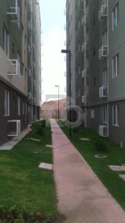 Apartamento Para Vender com 2 quartos no bairro Madre Paulina em São Cristóvão