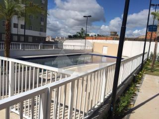 Apartamento Para Vender com 2 quartos no bairro Madre Paulina em São Cristóvão