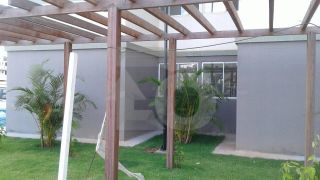 Apartamento Para Vender com 2 quartos no bairro Madre Paulina em São Cristóvão