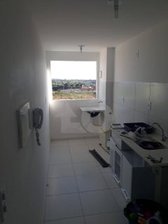 Apartamento Para Vender com 2 quartos no bairro Madre Paulina em São Cristóvão