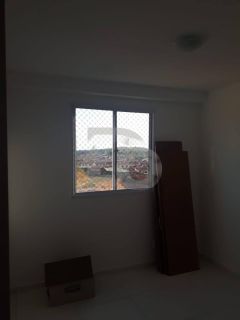 Apartamento Para Vender com 2 quartos no bairro Madre Paulina em São Cristóvão