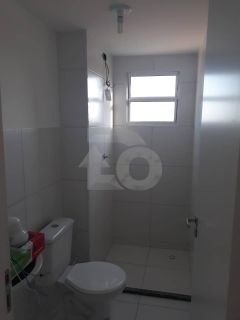 Apartamento Para Vender com 2 quartos no bairro Madre Paulina em São Cristóvão