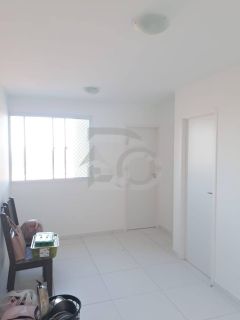 Apartamento Para Vender com 2 quartos no bairro Madre Paulina em São Cristóvão